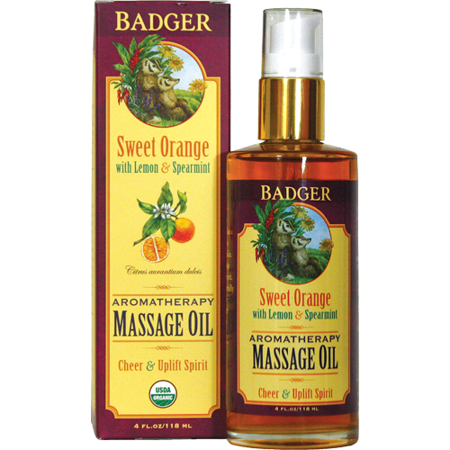 Badger Balms - After Sun Balm 56g