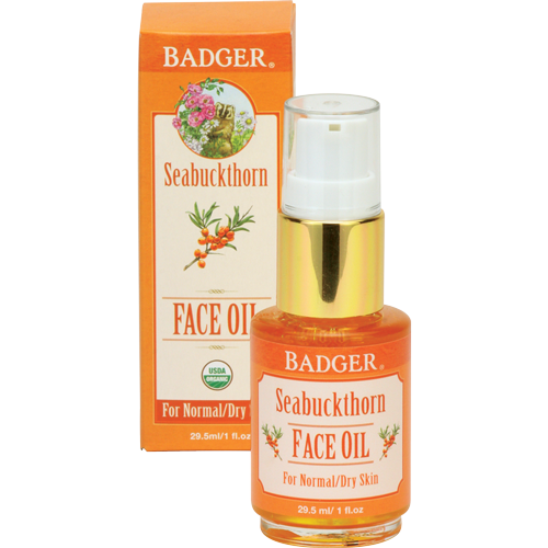 Badger Balms - Seabuck Beauty Balm (Dry Skin)