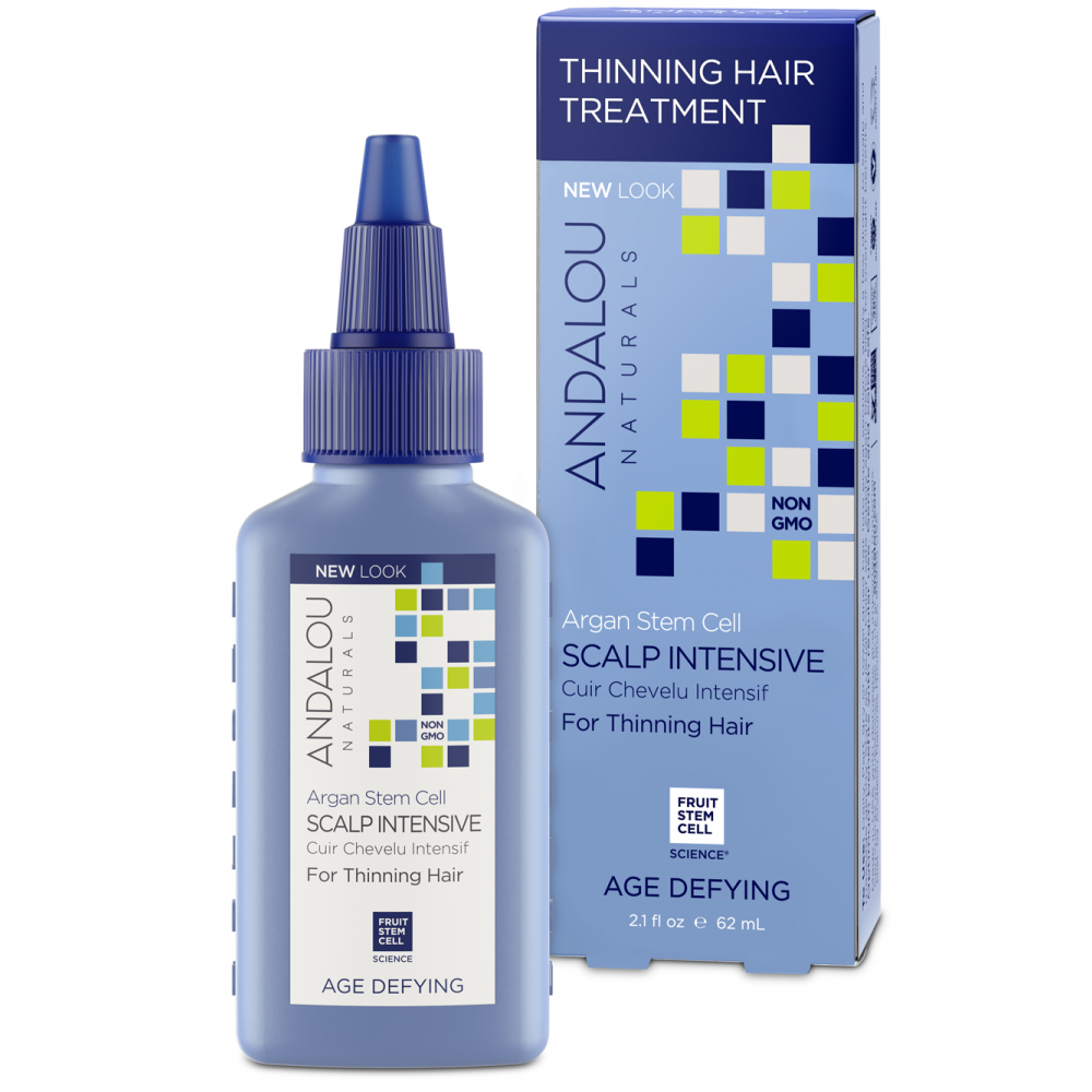 Andalou - Age Defying Scalp Intensive