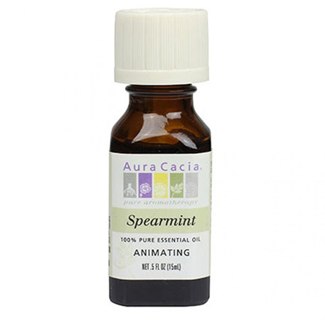 Aura Cacia - Sweet Orange Oil