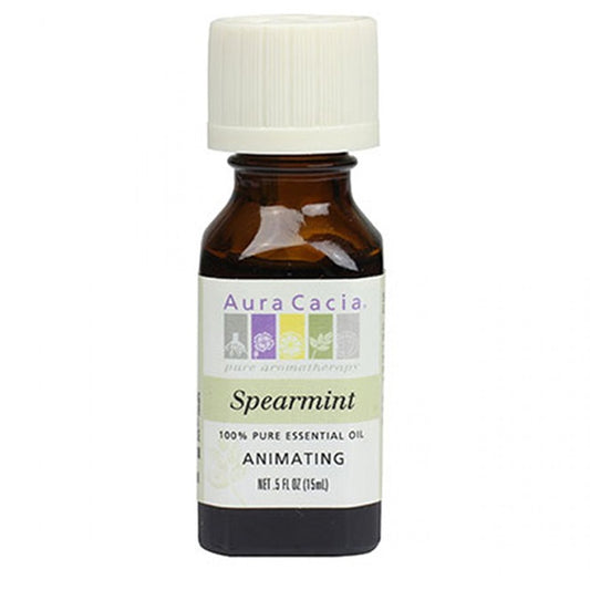 Aura Cacia - Sweet Orange Oil