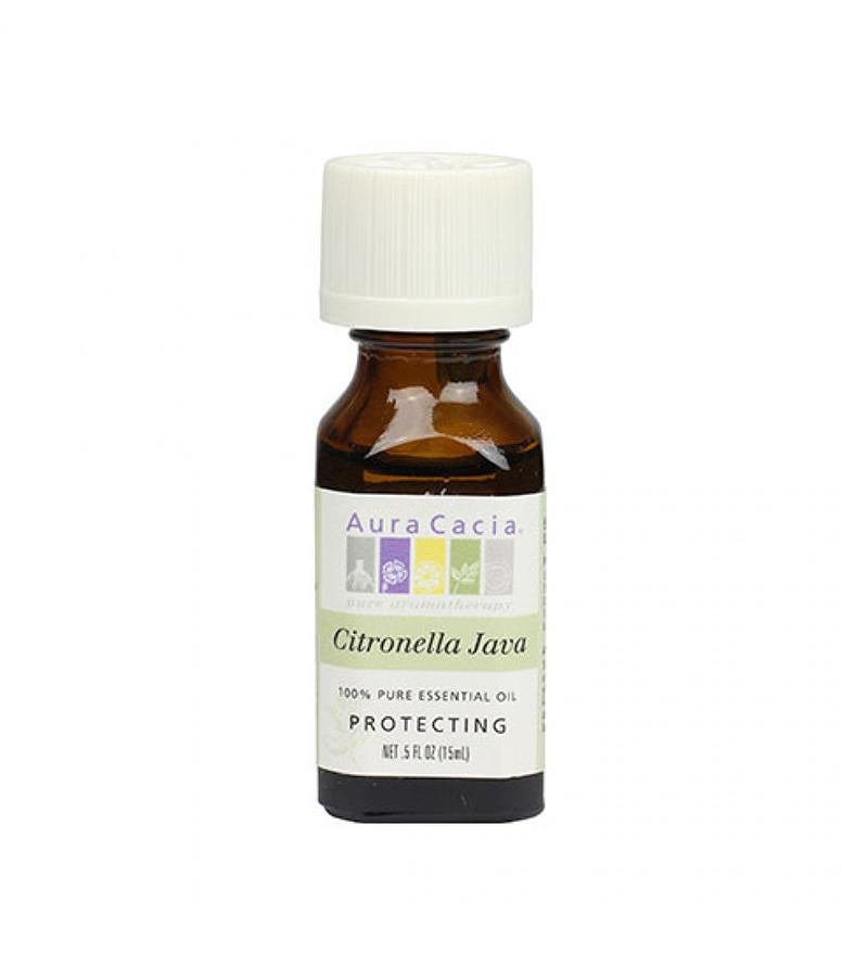 Citronella Oil - Camomile Beauty - Green Natural Cruelty-free Beauty Shop