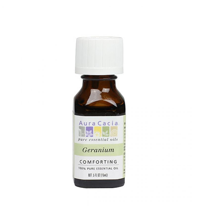 Geranium Oil - Camomile Beauty