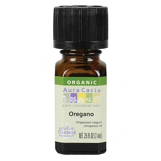 Aura Cacia - Oregano organic Oil