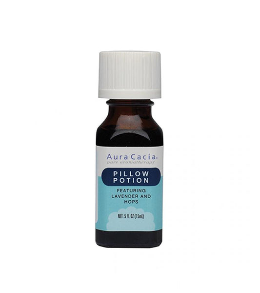 Aura Cacia - Pillow Potion Essential Solution