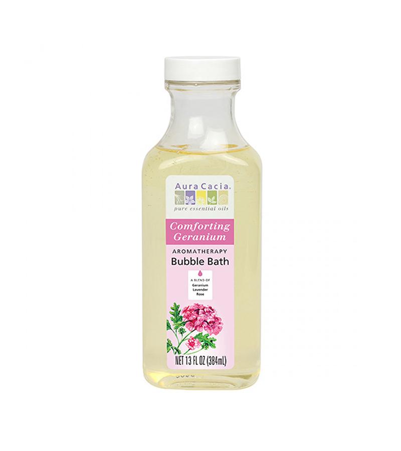 Aura Cacia - Heart Song Bubble Bath