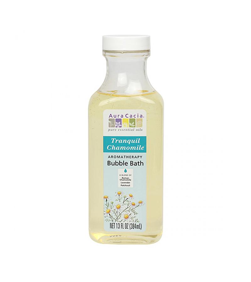 Aura Cacia - Tranquility Bubble Bath