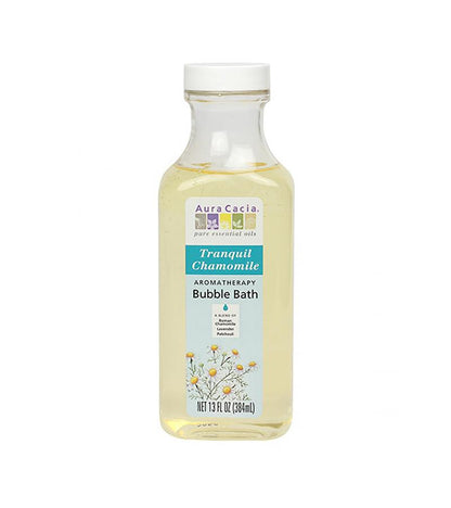Aura Cacia - Tranquility Bubble Bath