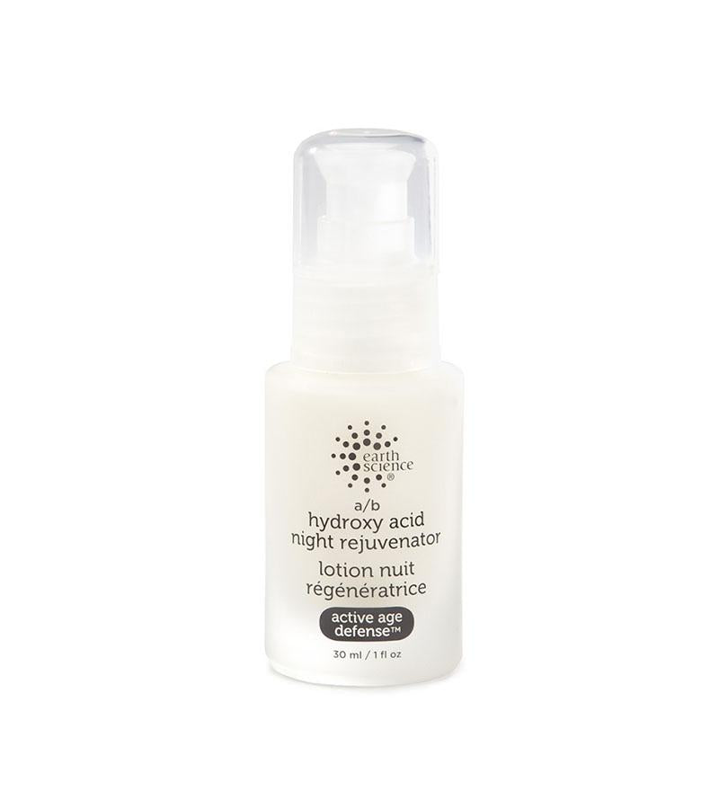 A/B Hydroxy Night Rejuvenator - Camomile Beauty - Green Natural Cruelty-free Beauty Shop