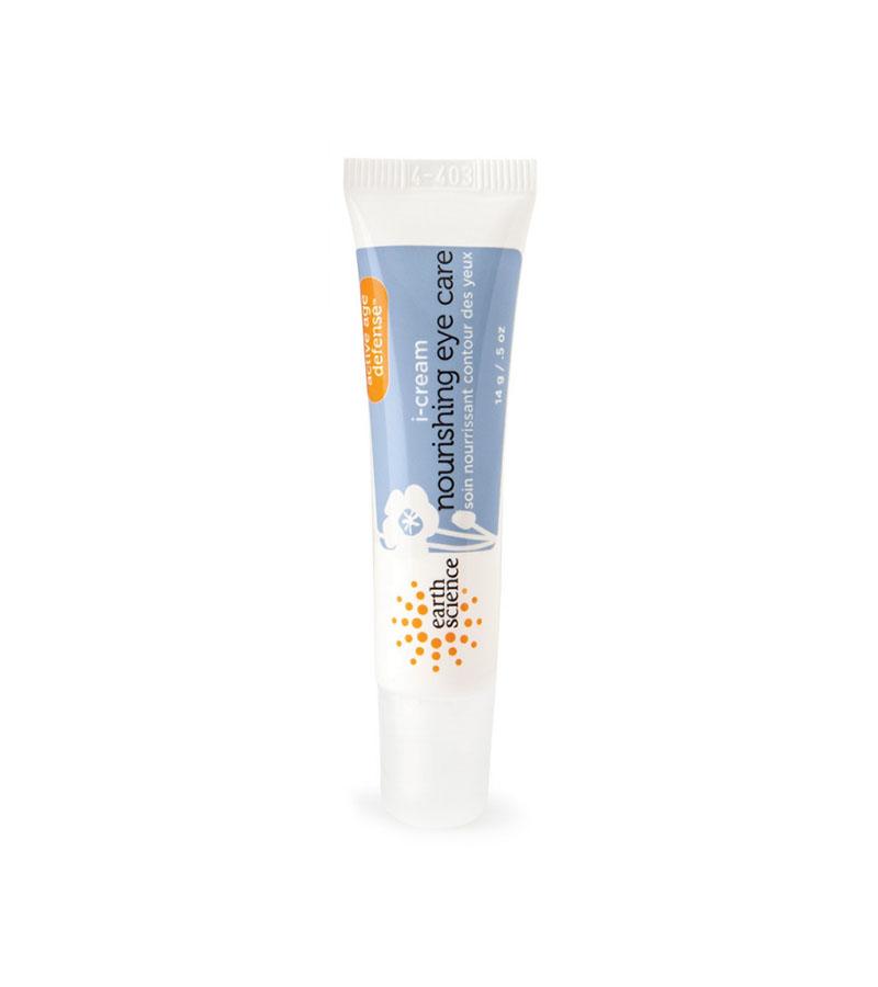 Earth Science-Soin Nourrissant Contour des Yeux / Nourishing Eye Care i-Cream