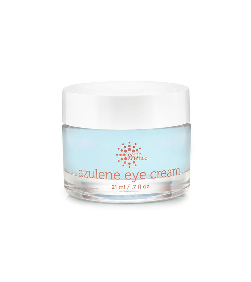 Azulene Eye Treatment - Camomile Beauty - Green Natural Cruelty-free Beauty Shop