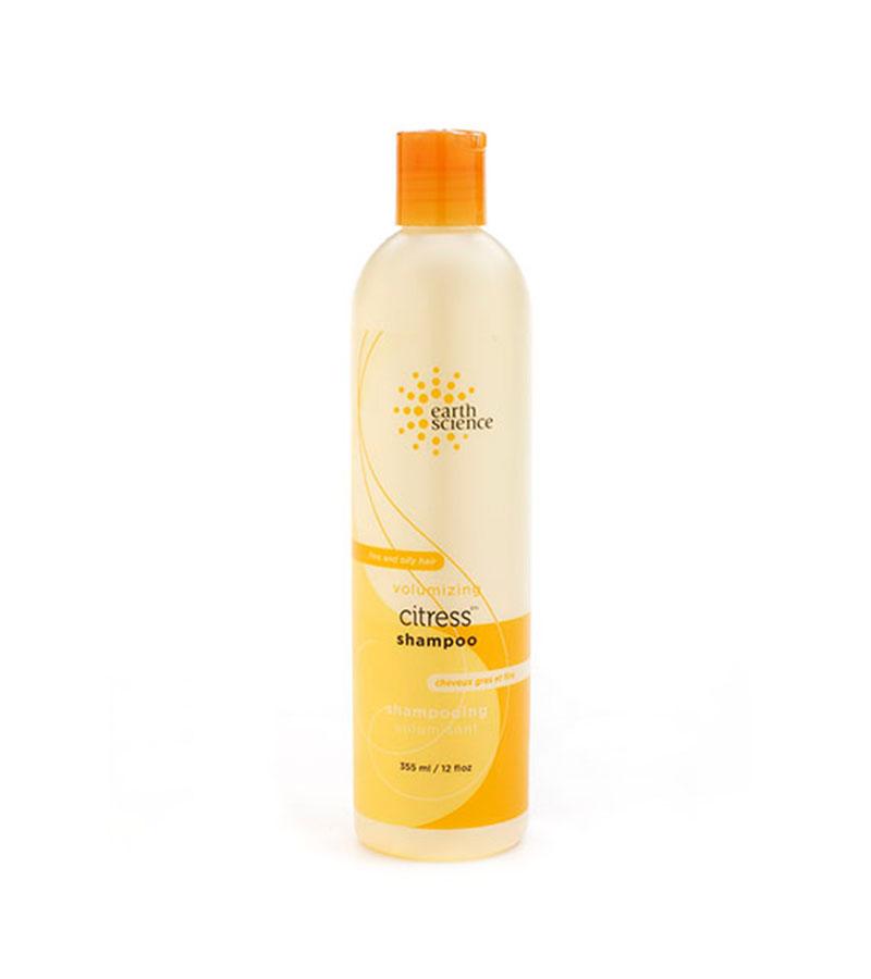 Citress Shampoo - Camomile Beauty - Green Natural Cruelty-free Beauty Shop
