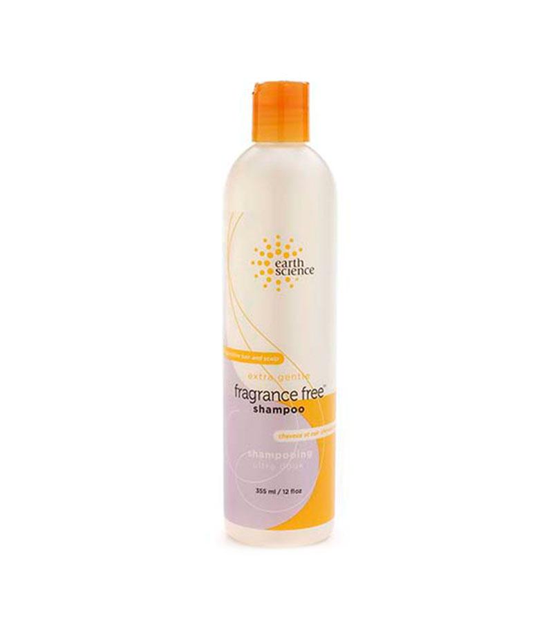 Fragrance Free Shampoo - Camomile Beauty
