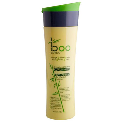 Boo Bamboo  Strengthen & Shine Conditioner