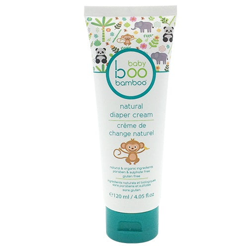 Natural Diaper Cream