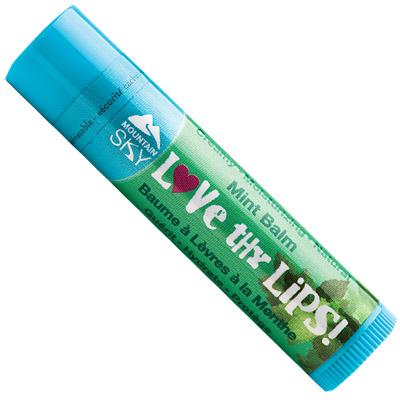 Moutain Sky-Mint Lip Balm