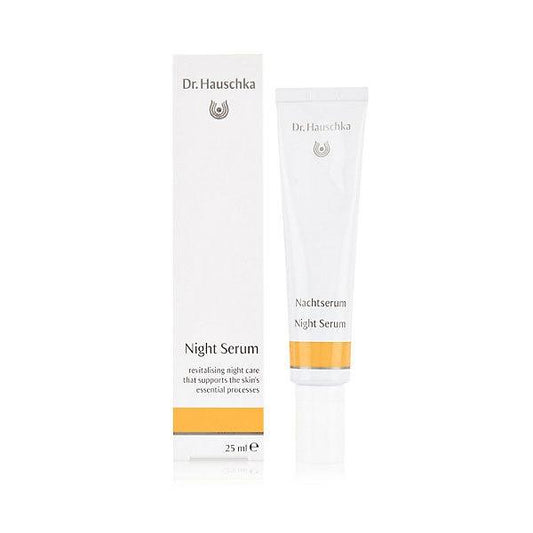 Dr. Hauschka - Night Serum /
Sérum Tonifiant Nuit  