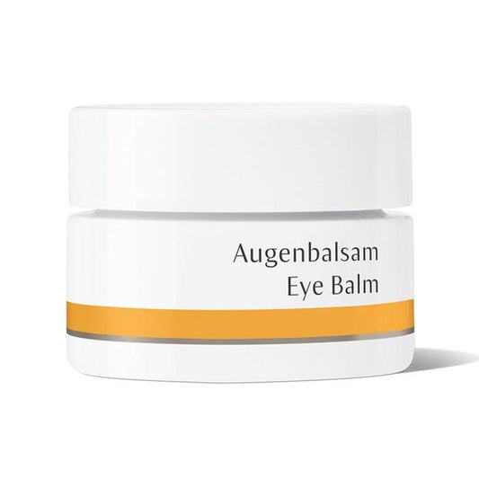 Eye Balm - Camomile Beauty - Green Natural Cruelty-free Beauty Shop