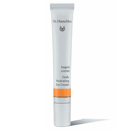 Daily Hydrating Eye Cream - Camomile Beauty - Green Natural Cruelty-free Beauty Shop