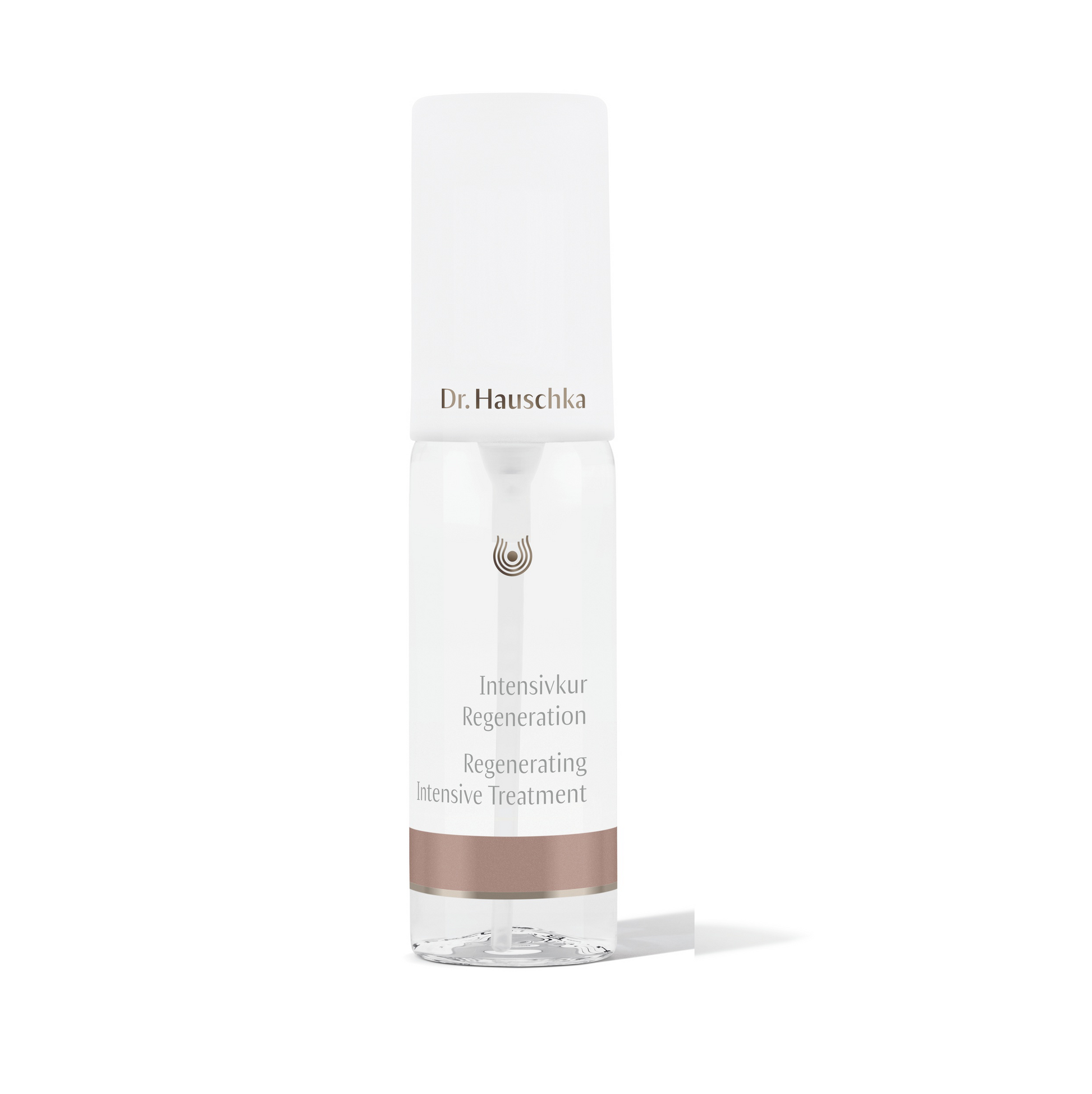 Dr. Hauschka-Regenerating Intensive Treatment