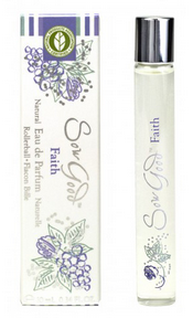 Sow Good-Natural Rollerball - Faith 