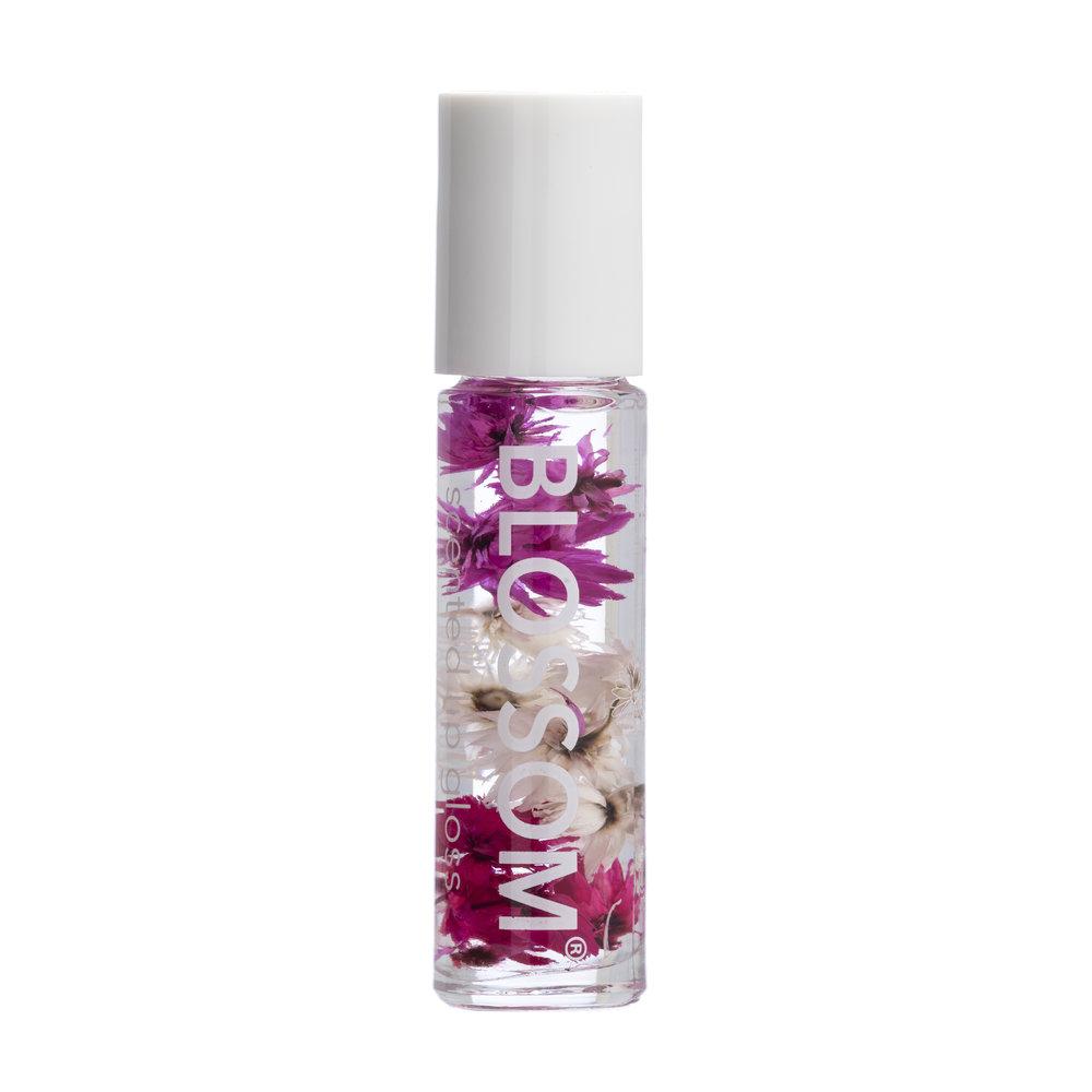 Blossom-Roll-on Lip gloss 
