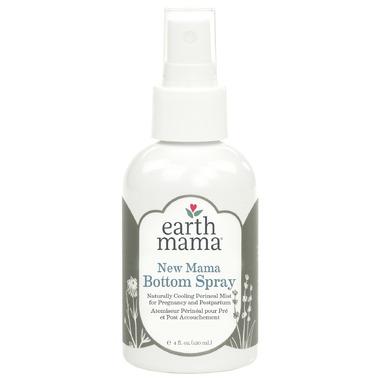Earth Mama-New Mama Bottom Spray