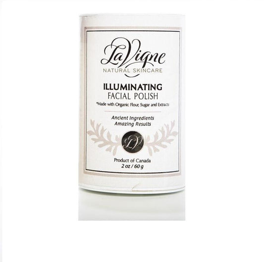 La Vigne-Illuminating Facial Polish 