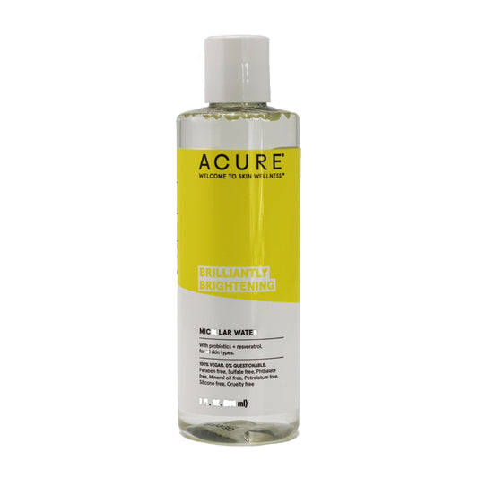 Brightening Micellar Water - Camomile Beauty - Green Natural Cruelty-free Beauty Shop