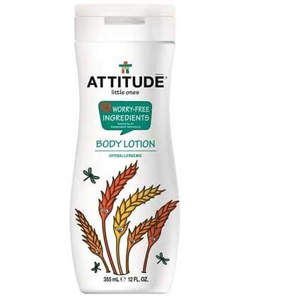 Attitude - Lotion Corps Enfant / Kids Body Lotion