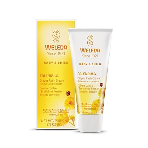 Calendula Diaper Care - Camomile Beauty - Green Natural Cruelty-free Beauty Shop