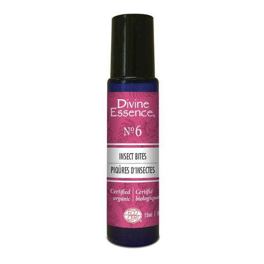 Divine Essence - Insect Bites Roll-on No.6