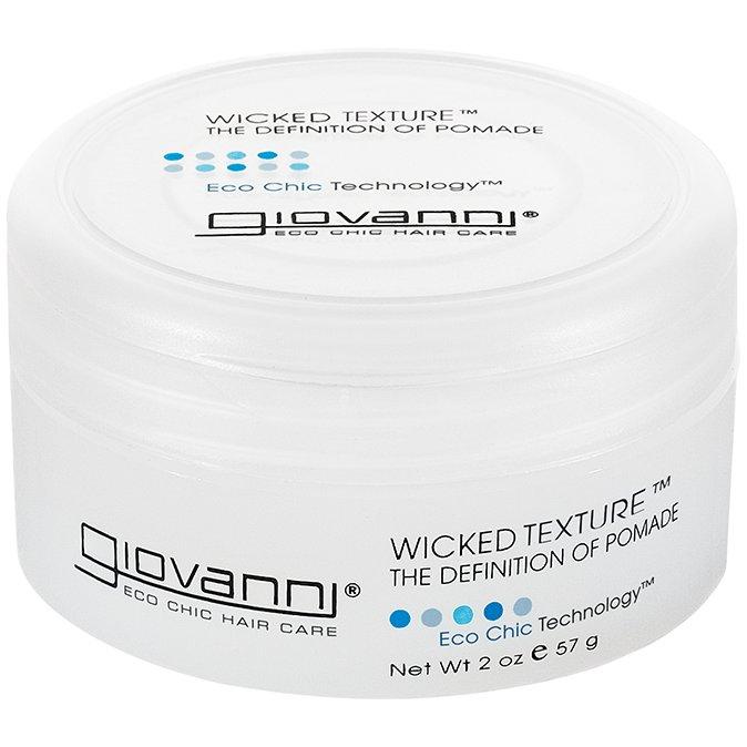 Giovanni - Wicked Texture Styling Pomade