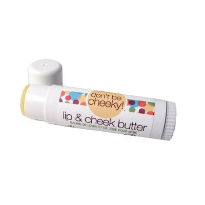 Peas In A Pod - Don't Be Cheeky Lip & Cheek Butter