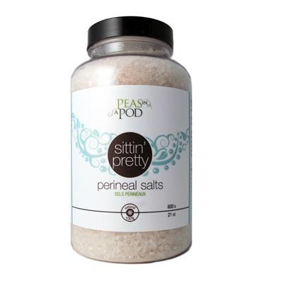 Peas In A Pod - Sittin' Pretty Perineal Salts