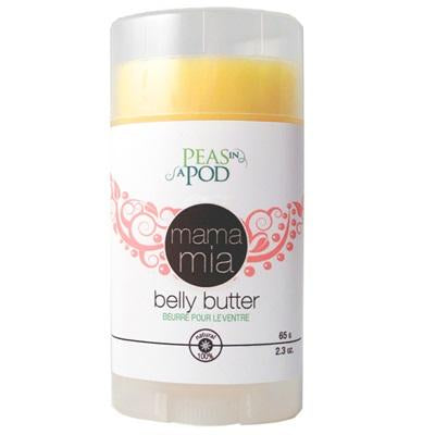 Peas In A Pod - Mama Mia Belly Butter