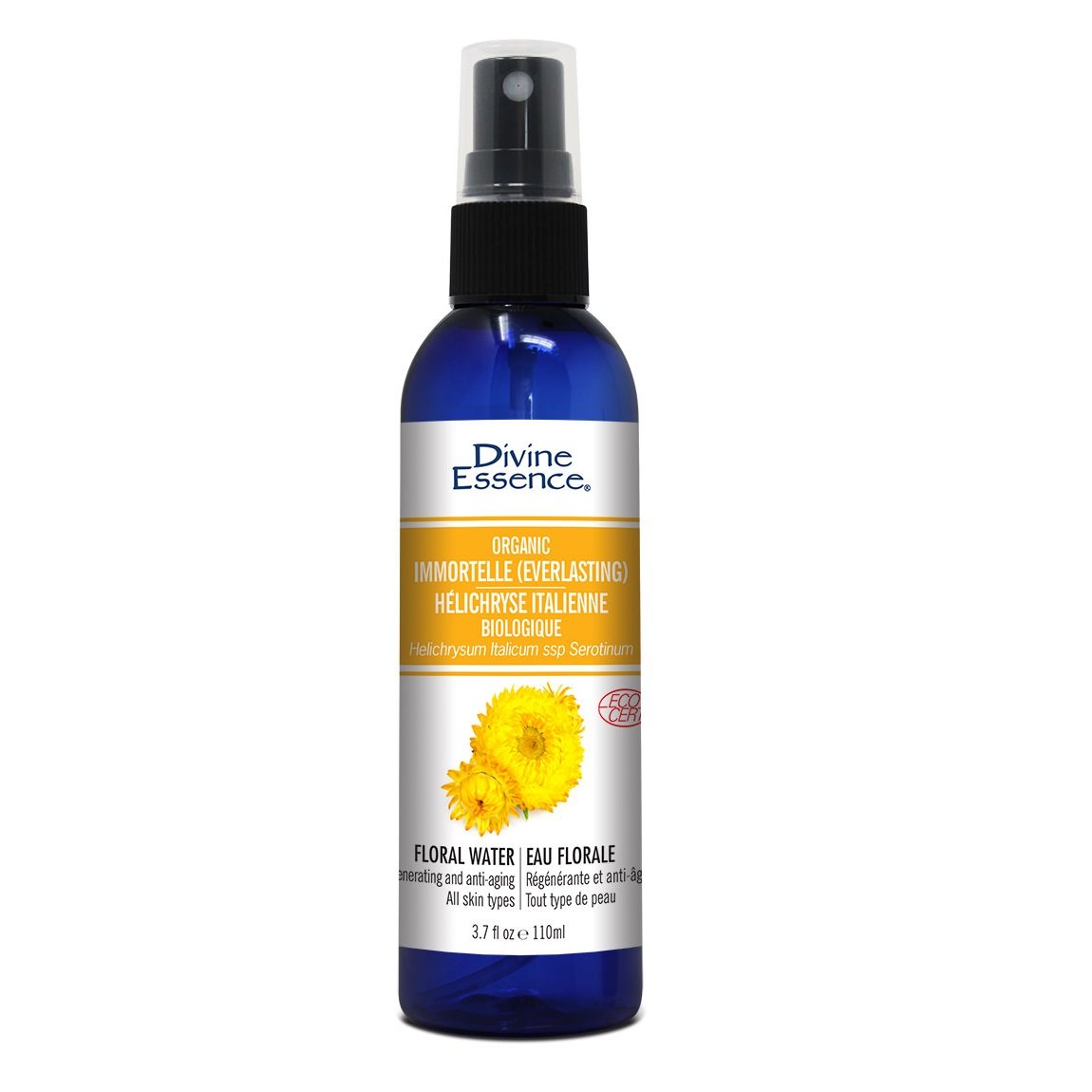 Divine Essence - Hydroxol - Everlasting (Immortelle)