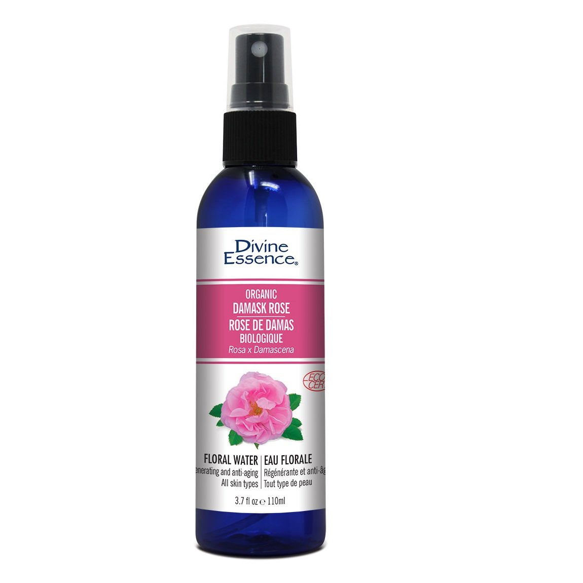 Divine Essence - Hydroxol - Rose Extra Pure Petals (Fortified)