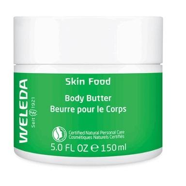 Weleda - Skin Food Body Butter