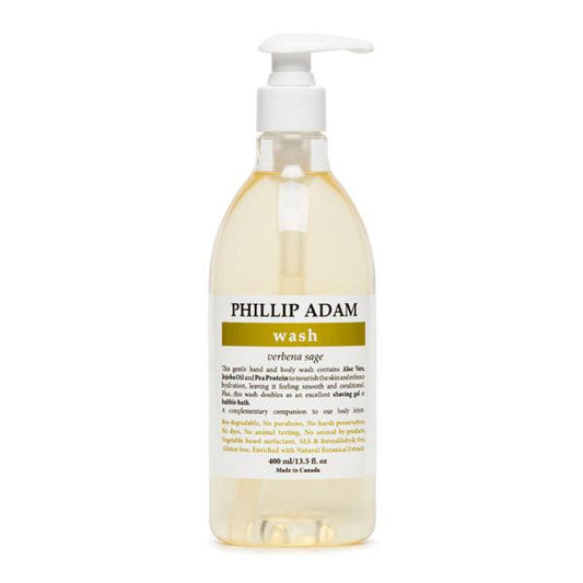 Phillip Adam - Hand & Body Wash - Verbena Sage