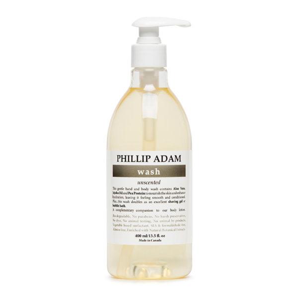 Phillip Adam - Hand & Body Wash - Unscented
