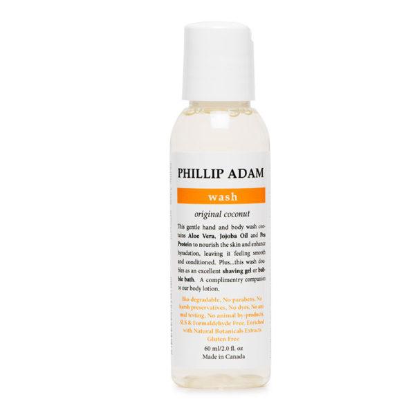 Phillip Adam - Hand & Body Wash - Coconut