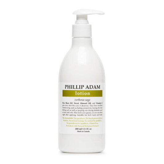 Phillip Adam - Hand & Body Lotion - Verbena Sage