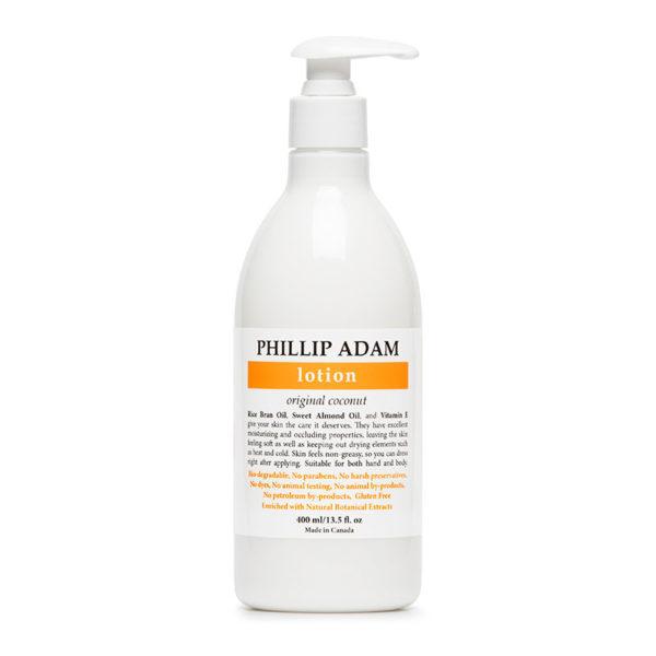 Phillip Adam - Hand & Body Lotion - Coconut