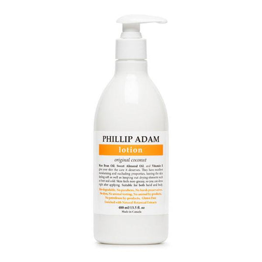 Phillip Adam - Hand & Body Lotion - Coconut