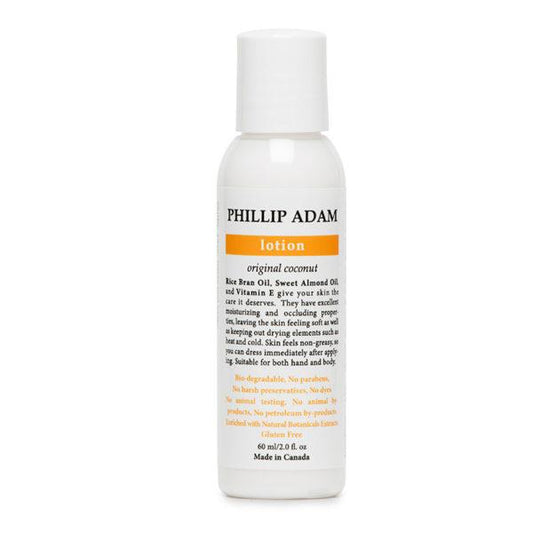 Phillip Adam - Hand & Body Lotion - Coconut