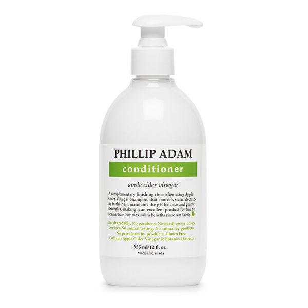 Phillip Adam - Apple Cider Vinegar Conditioner 