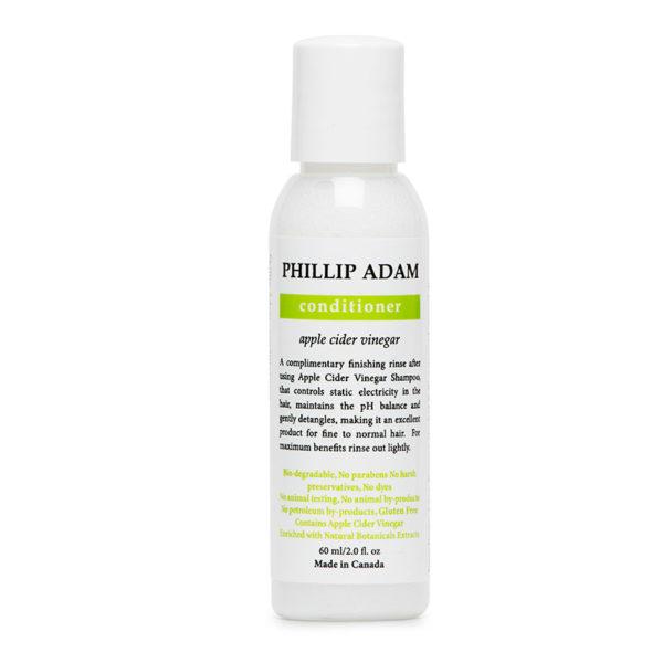 Phillip Adam - Apple Cider Vinegar Conditioner 