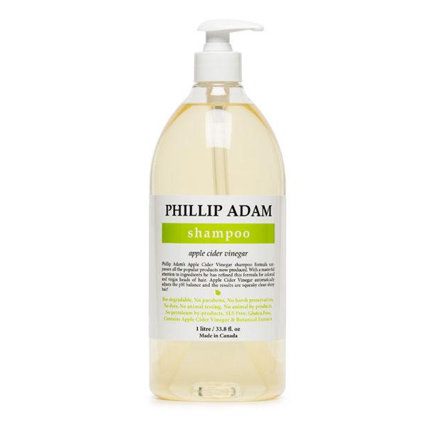 Phillip Adam - Apple Cider Vinegar Shampoo