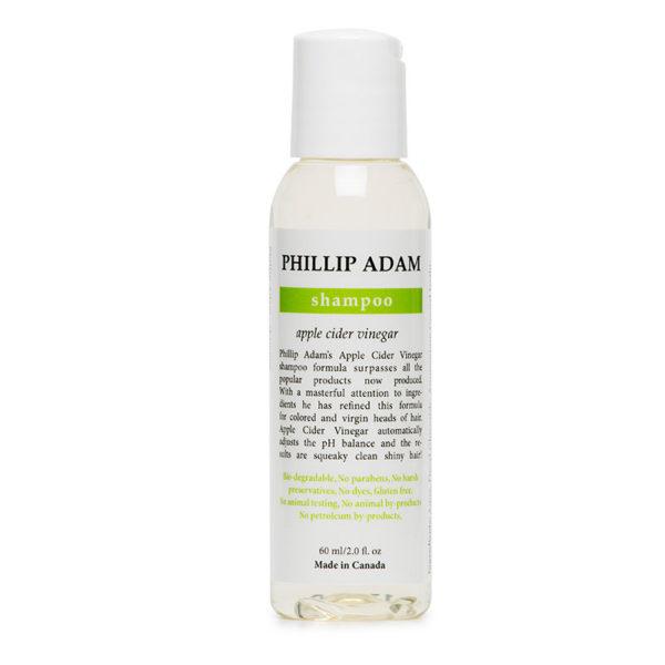Phillip Adam - Apple Cider Vinegar Shampoo